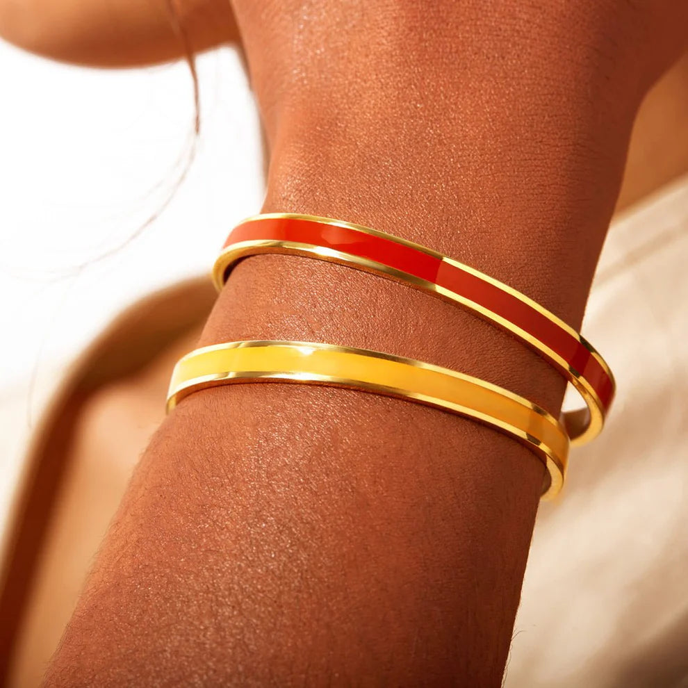 BRACCIALE - BRILLA SENZA PAURA