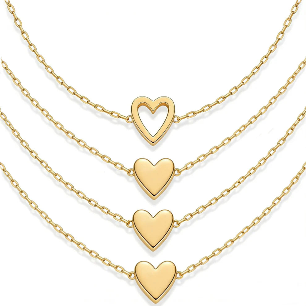 BRACCIALE - CUORI CONNESSI