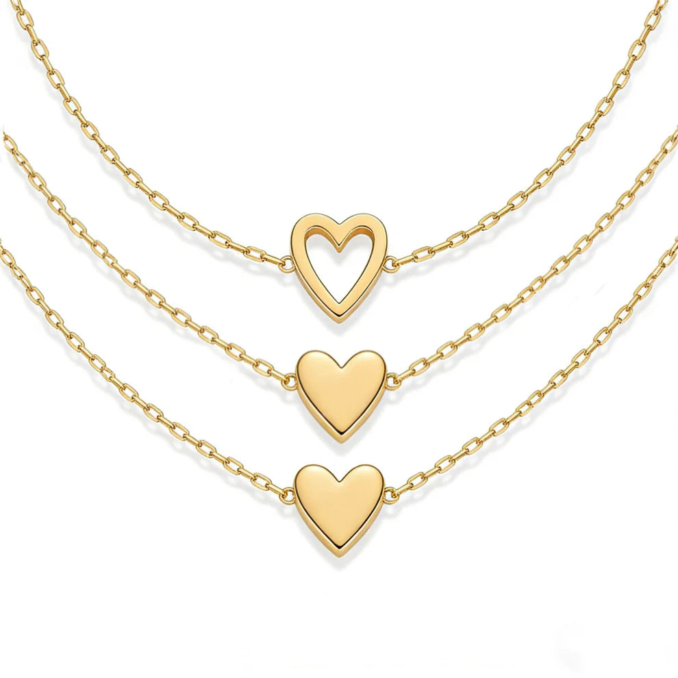 BRACCIALE - CUORI CONNESSI