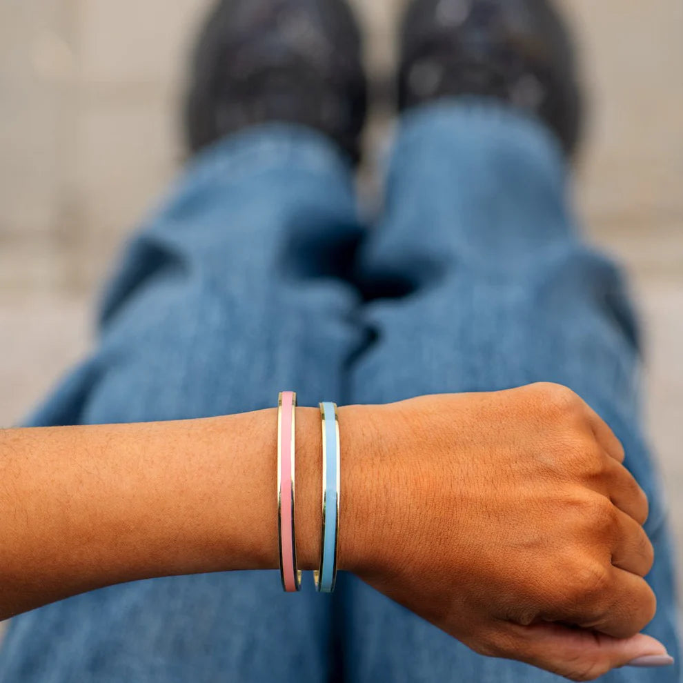 BRACCIALE - BRILLA SENZA PAURA