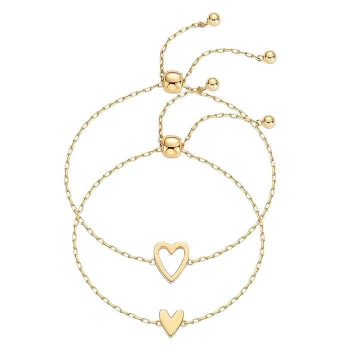 BRACCIALE - CUORI CONNESSI