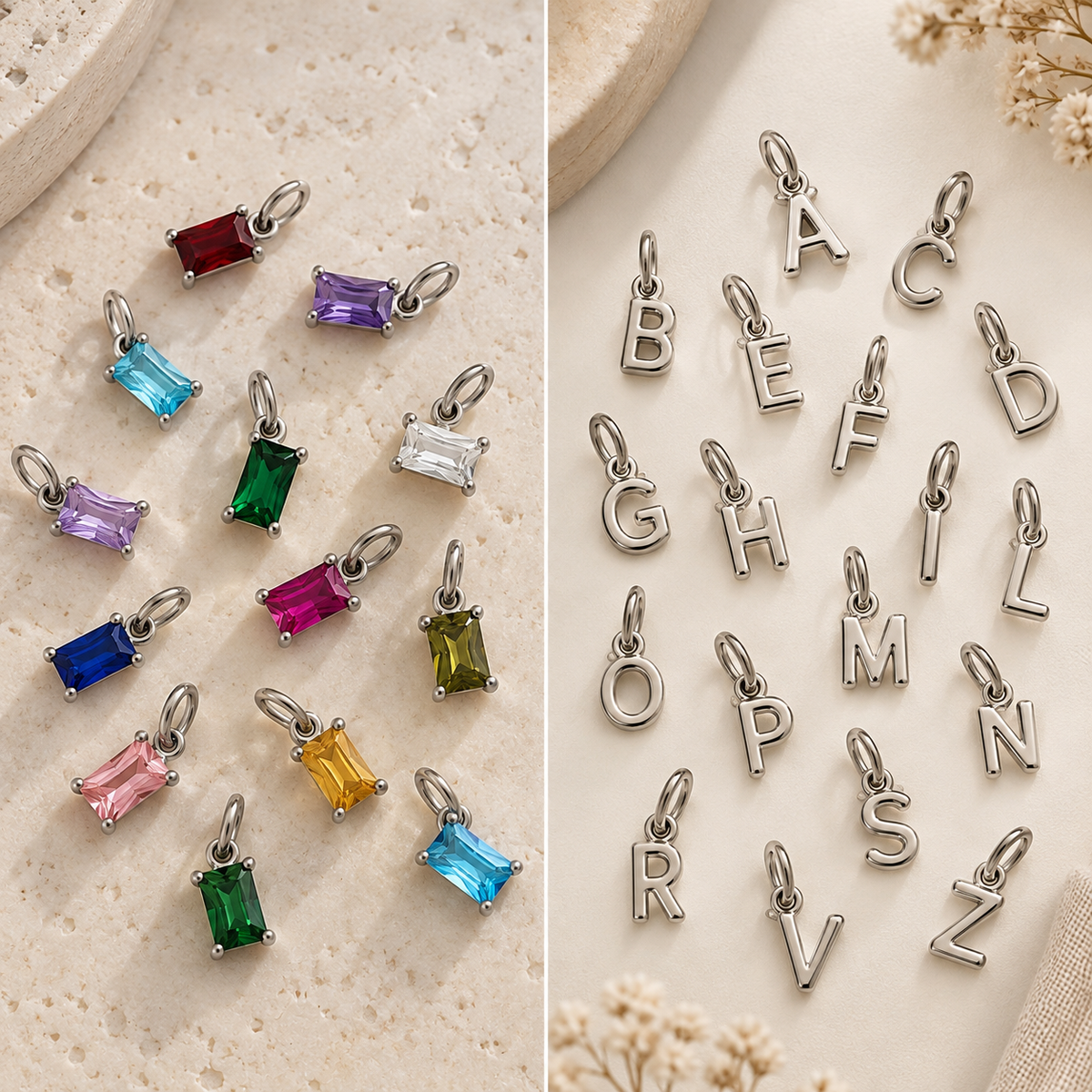 CHARMS