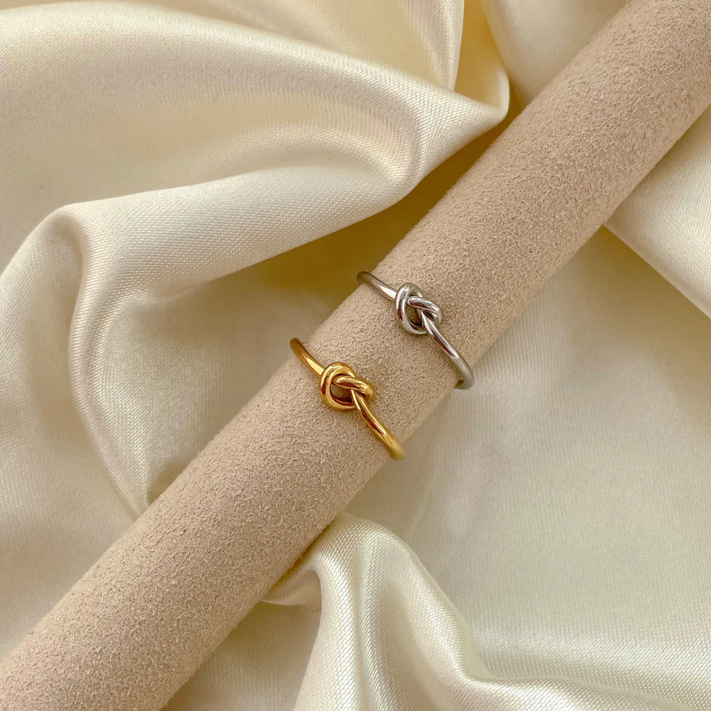 ANELLO NODO - LA PROMESSA