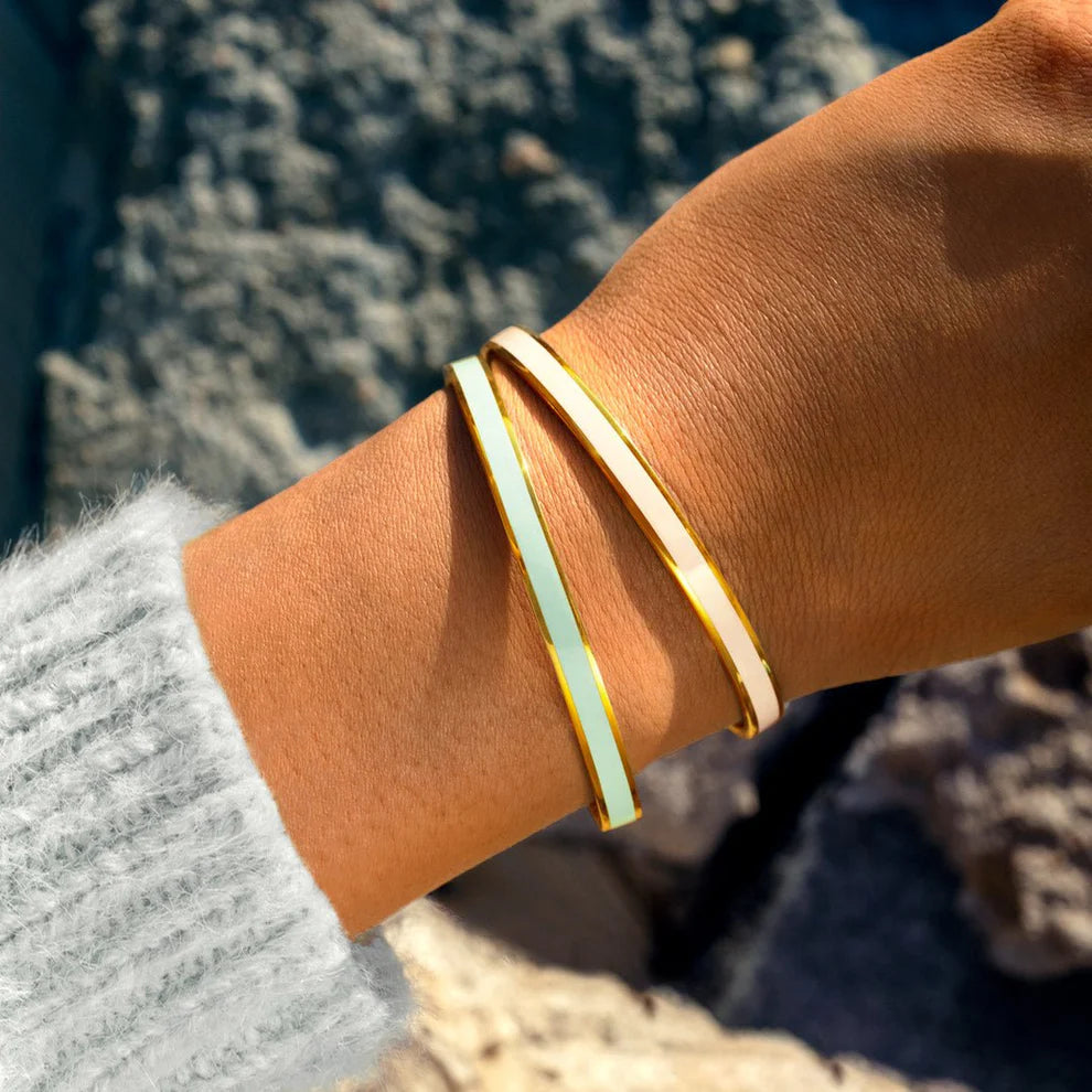 BRACCIALE - BRILLA SENZA PAURA