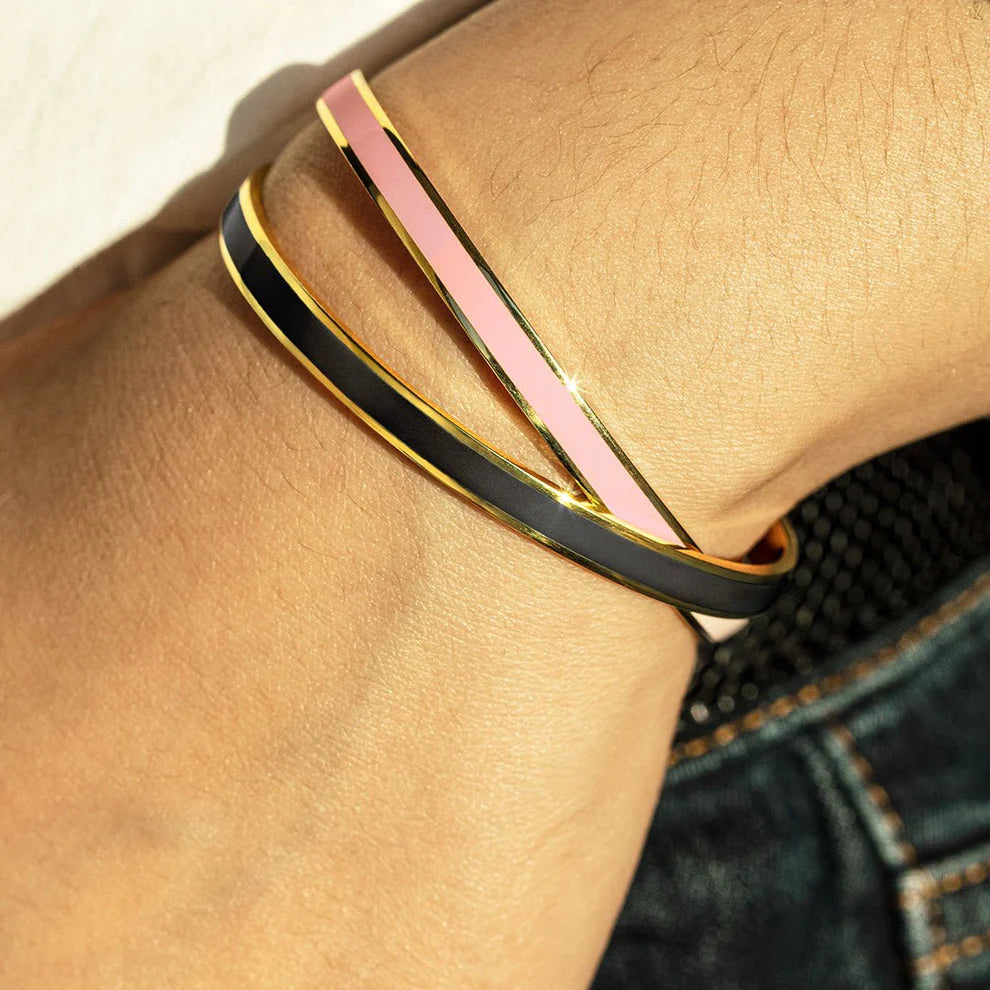 BRACCIALE - BRILLA SENZA PAURA