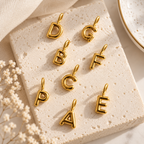 LETTERINE CLOUD