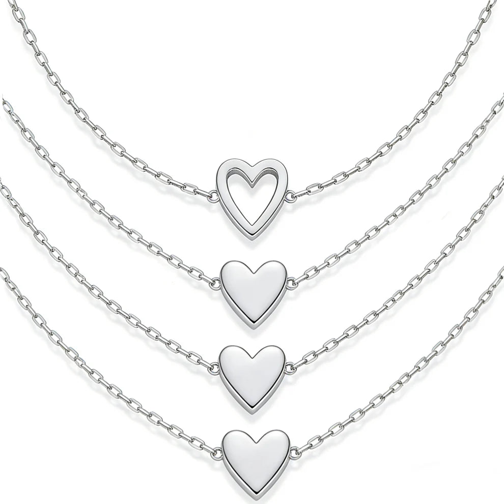 BRACCIALE - CUORI CONNESSI