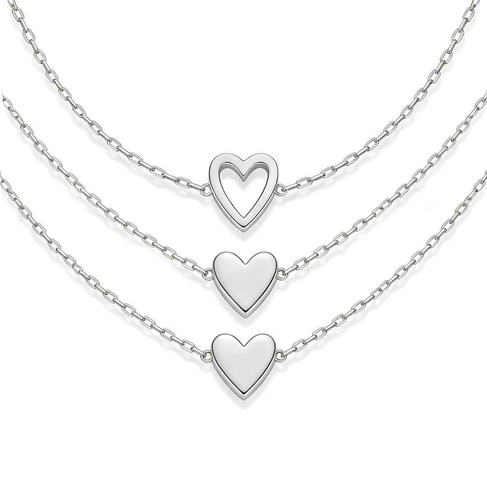 BRACCIALE - CUORI CONNESSI
