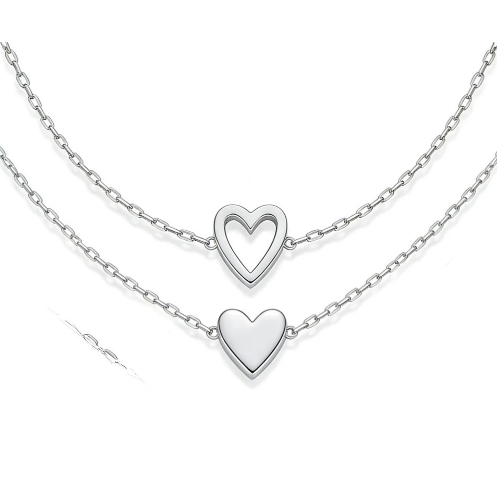BRACCIALE - CUORI CONNESSI