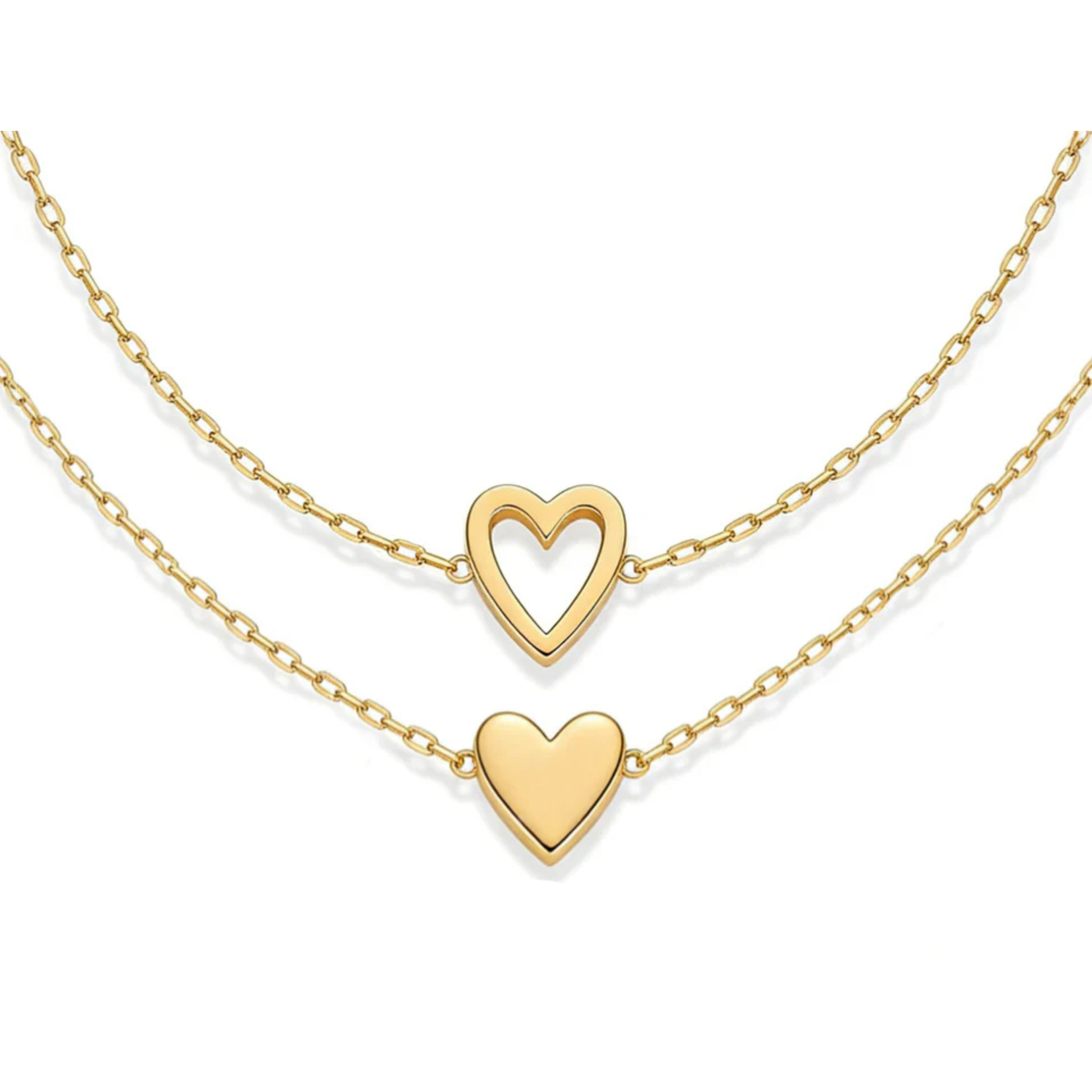 BRACCIALE - CUORI CONNESSI
