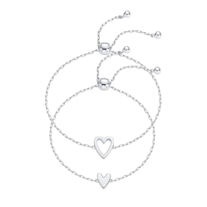 BRACCIALE - CUORI CONNESSI